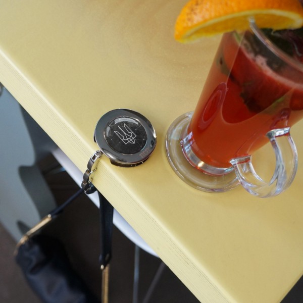 Тримач для сумки герб Тримач для сумки герб