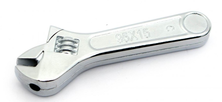 Запальничка Гайковий ключ Запальничка Гайковий ключ