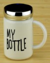  My bottle  