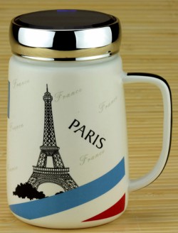  Travel Cup