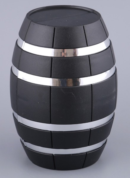 Винний набір чорна бочка Винний набір чорна бочка