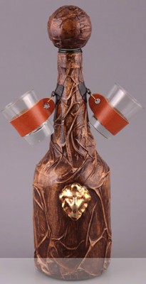 Набір для горілки/виски Набір для горілки/виски