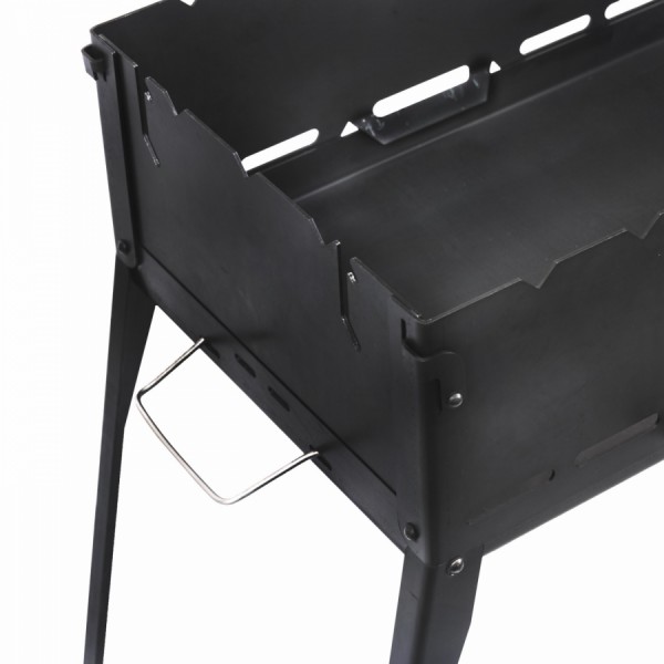 Мангал Mousson Prometeo Q 6 V Мангал Mousson Prometeo Q 6 V