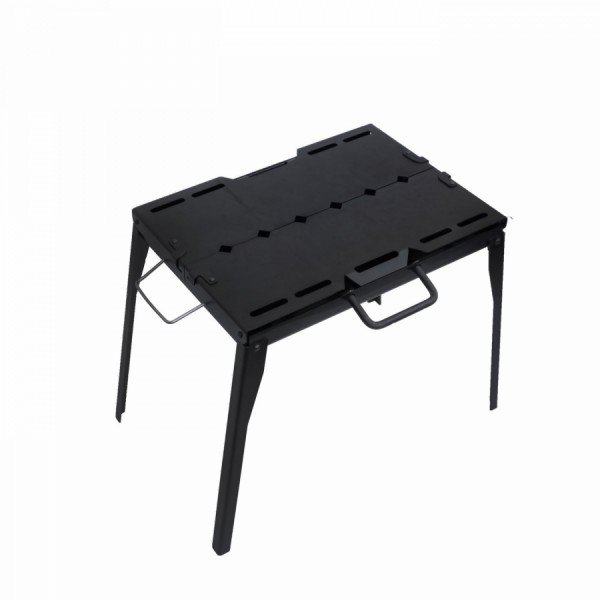 Мангал Mousson Prometeo Q 6 V Мангал Mousson Prometeo Q 6 V