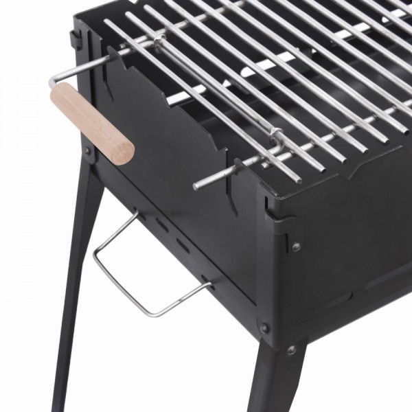 Мангал Mousson Prometeo Q 6 VBR Мангал Mousson Prometeo Q 6 VBR