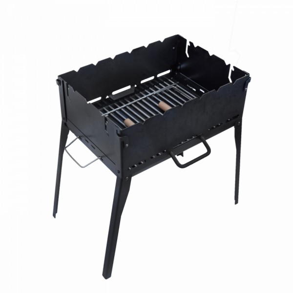 Мангал Mousson Prometeo Q 6 VBR Мангал Mousson Prometeo Q 6 VBR