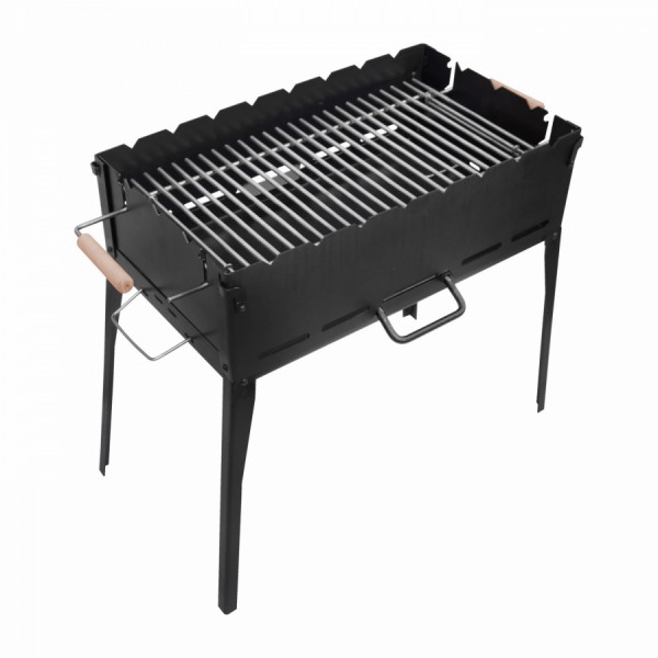 Мангал Mousson Prometeo Q 8 VBR Мангал Mousson Prometeo Q 8 VBR