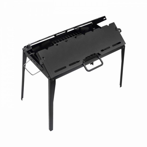 Мангал Mousson Prometeo Q 8 VBR Мангал Mousson Prometeo Q 8 VBR