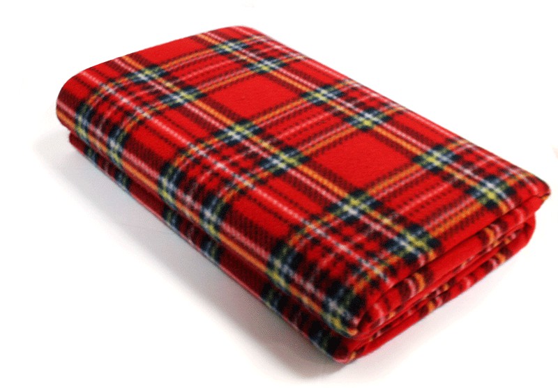 Килимок для пікніка Square SY-037 червоний 130х150см Килимок для пікніка Square SY-037 червоний 130х150см