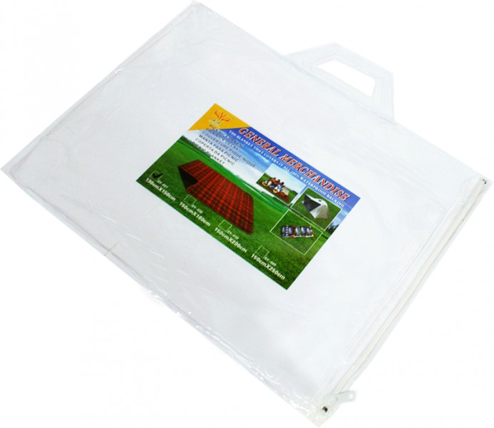 Килимок для пікніка Square SY-037 океанська синь 130х150см Килимок для пікніка Square SY-037 океанська синь 130х150см