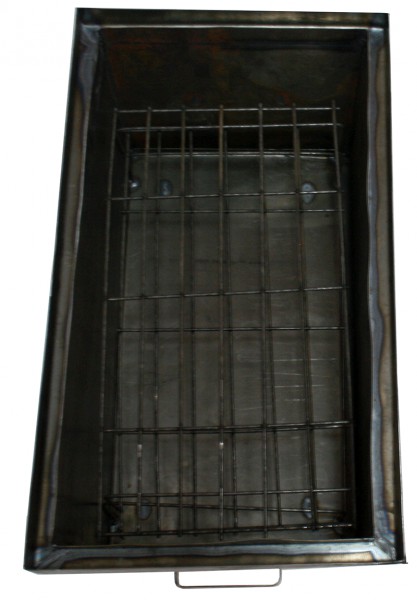 Міні коптильня 52х30х32 Міні коптильня 52х30х32