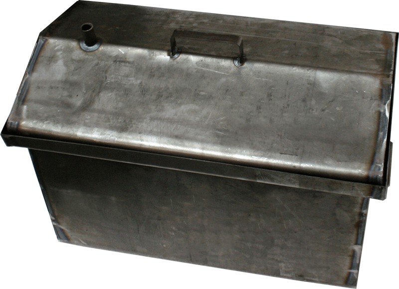 Міні коптильня 52х30х32 Міні коптильня 52х30х32