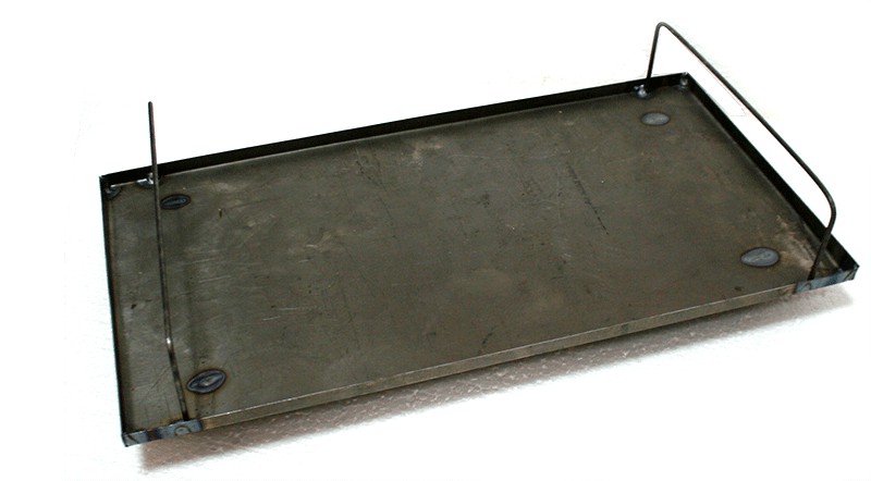 Міні коптильня 52х30х32 Міні коптильня 52х30х32