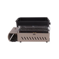   Kovea DREAM GAS BBQ Propane KG-0904P