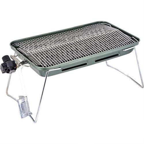 Гриль газовий Kovea Slim gas barbecue grill TKG-9608-T Гриль газовий Kovea Slim gas barbecue grill TKG-9608-T