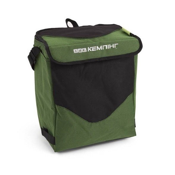 Ізотермічна сумка HB5-717 19L зелена Ізотермічна сумка HB5-717 19L зелена