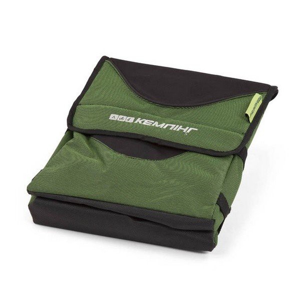 Ізотермічна сумка HB5-717 19L зелена Ізотермічна сумка HB5-717 19L зелена