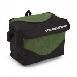 Ізотермічна сумка HB5-718 9L зелена Ізотермічна сумка HB5-718 9L зелена