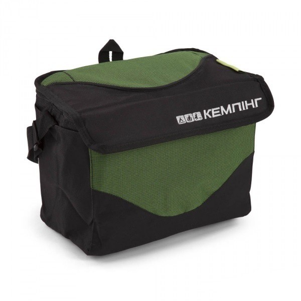 Ізотермічна сумка HB5-718 9L зелена Ізотермічна сумка HB5-718 9L зелена