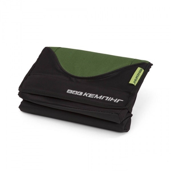 Ізотермічна сумка HB5-718 9L зелена Ізотермічна сумка HB5-718 9L зелена