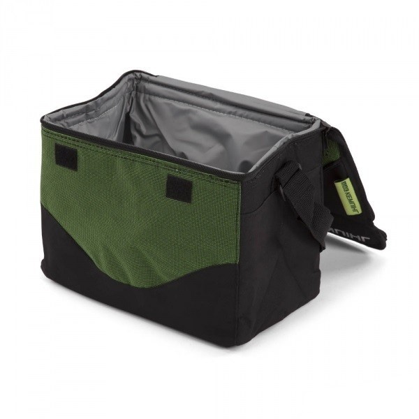 Ізотермічна сумка HB5-718 9L зелена Ізотермічна сумка HB5-718 9L зелена