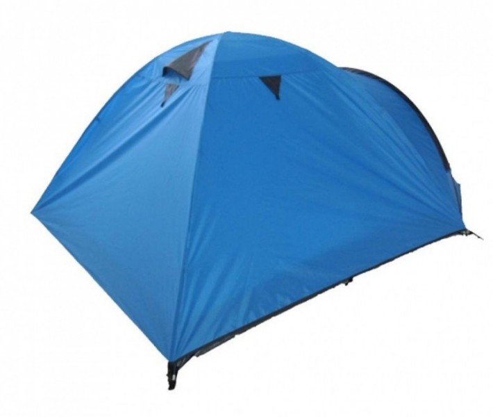 Намет туристичний Time Eco Travel 3 Намет туристичний Time Eco Travel 3