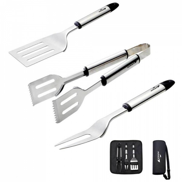     Kovea BBQ TOOL SET KGA-1002