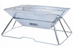    Kovea Magic II Stainless BBQ KCG-0901