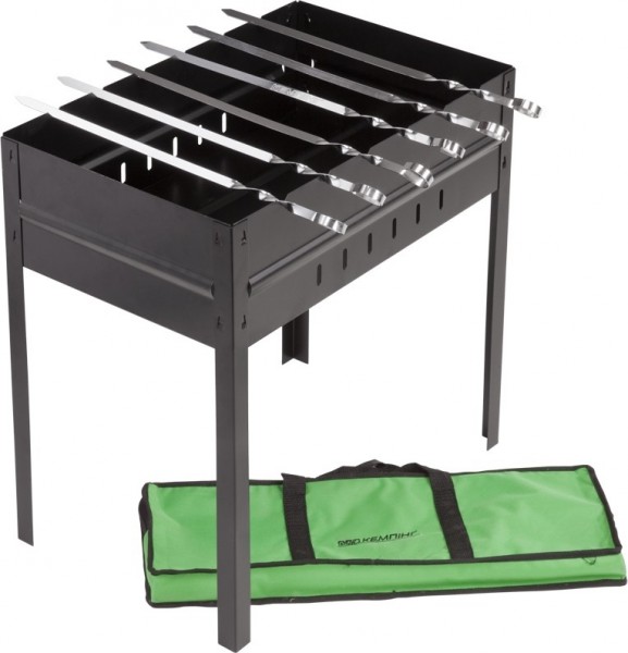 Мангал розкладний ZDBA-2100F-1 Мангал розкладний ZDBA-2100F-1