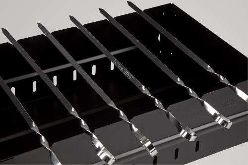 Мангал розкладний ZDBA-2100F-1 Мангал розкладний ZDBA-2100F-1