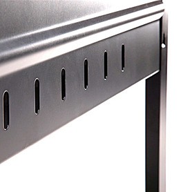 Мангал розкладний ZDBA-2100F-1 Мангал розкладний ZDBA-2100F-1