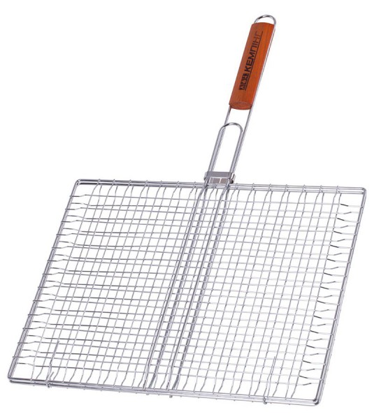 Решітка для гриля Кемпінг BQ-66B-3 Решітка для гриля Кемпінг BQ-66B-3