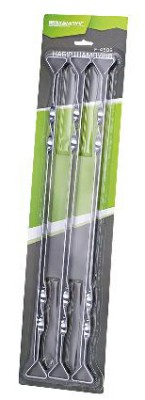 Набір шампурів F-4506 Набір шампурів F-4506