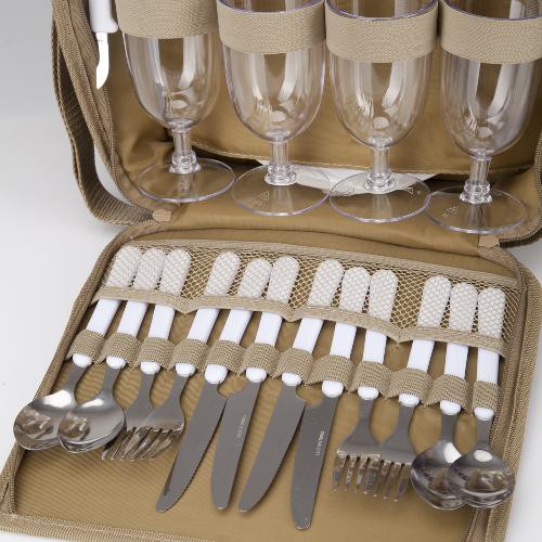 Пікніковий набір СА4-245 Пікніковий набір СА4-245