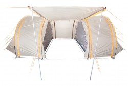   Caravan 8+