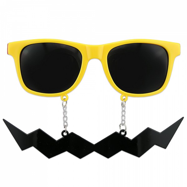 Окуляри з вусами Карабас Барабас Окуляри з вусами Карабас Барабас