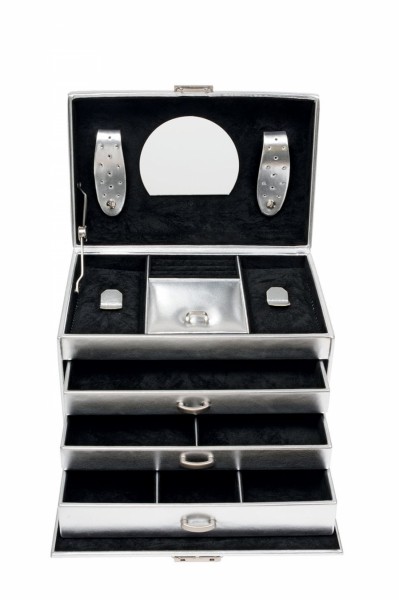 Скринька для прикрас 3880/6 Скринька для прикрас 3880/6