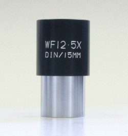 Окуляр Bresser WF 12.5x (23 mm) 920752