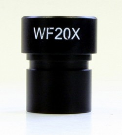  Bresser WF 20x (23 mm)