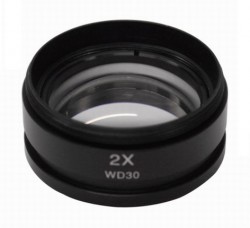 Додаткова лінза на об'єктив 2x ST-087 Додаткова лінза на об'єктив 2x ST-087
