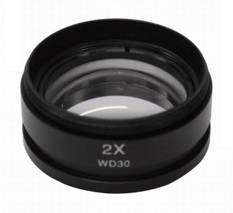 Додаткова лінза на об'єктив 2x ST-087 Додаткова лінза на об'єктив 2x ST-087