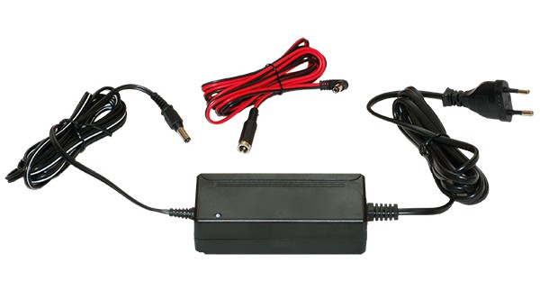 Мережний адаптер Bresser для Meade, Bresser, Pentaflex Мережний адаптер Bresser для Meade, Bresser, Pentaflex