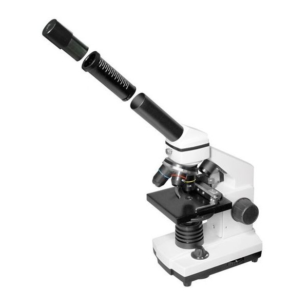 Микроскоп Bresser Biolux NV 20x-1280x (914455) Микроскоп Bresser Biolux NV 20x-1280x (914455)