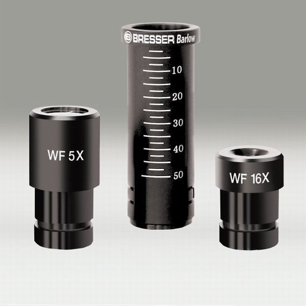 Микроскоп Bresser Biolux NV 20x-1280x (914455) Микроскоп Bresser Biolux NV 20x-1280x (914455)