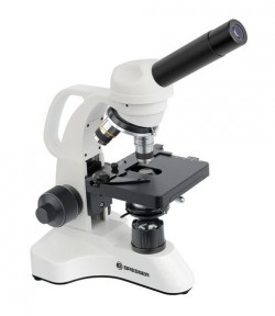 Мікроскоп Bresser Biorit TP 40x-400x Мікроскоп Bresser Biorit TP 40x-400x