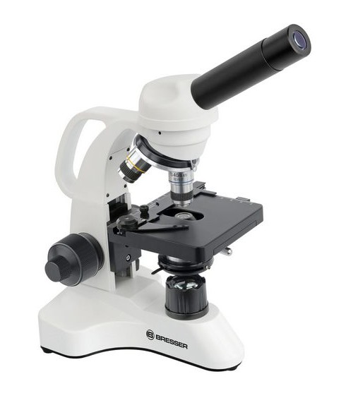 Мікроскоп Bresser Biorit TP 40x-400x Мікроскоп Bresser Biorit TP 40x-400x