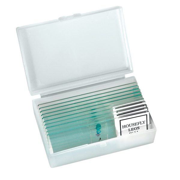 Мікроскоп Bresser Biorit TP 40x-400x Мікроскоп Bresser Biorit TP 40x-400x