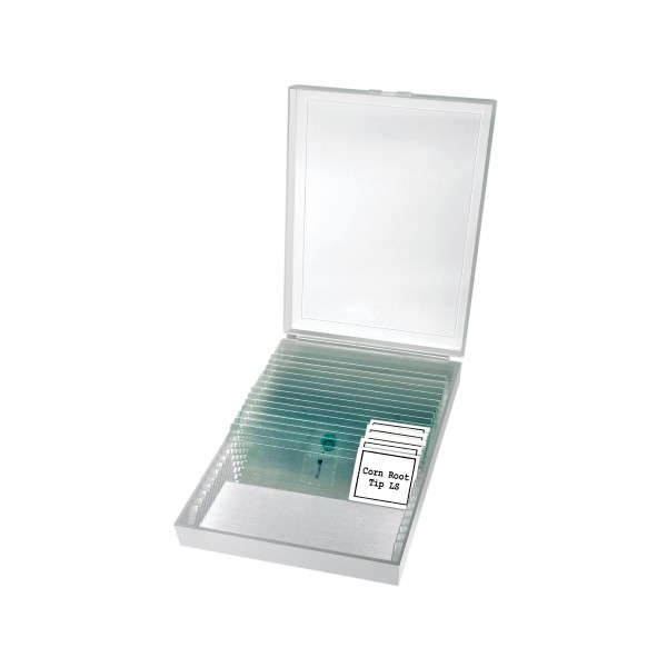 Мікроскоп Bresser Erudit Basic Mono 40x-400x Мікроскоп Bresser Erudit Basic Mono 40x-400x