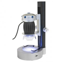̳ Bresser Junior Hand-Held USB 20x-200x