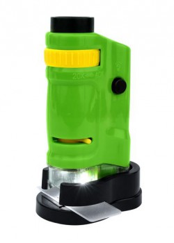 ̳ National Geographic Compact Handheld 20x-40x 